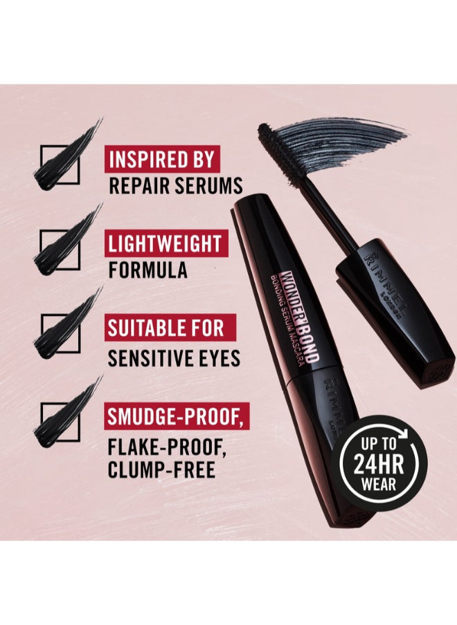 Wonder Bond Bomb Mascara - 001 - Black, 11Ml - pzsku/ZE308D66B991118C2DB06Z/45/_/1722845160/5bec5f84-2ac0-42af-b75d-4026606d4d9f