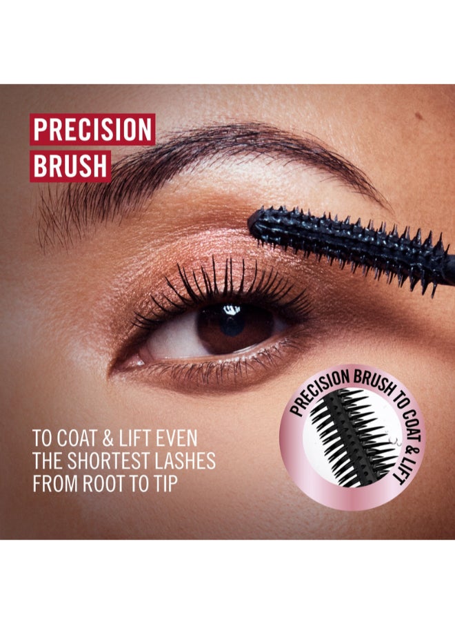 Wonder Bond Bomb Mascara - 001 - Black, 11Ml - pzsku/ZE308D66B991118C2DB06Z/45/_/1722845267/910cf101-73a5-4ee2-9fa7-6a12b30fbdd6