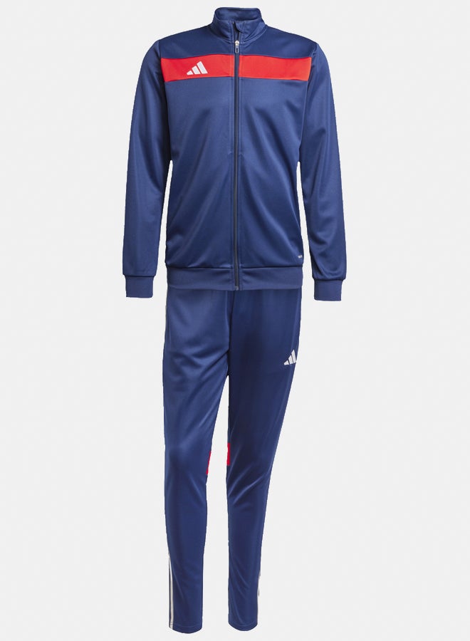 Adidas Tiro 25 Essentials Track Suit  - Image 2