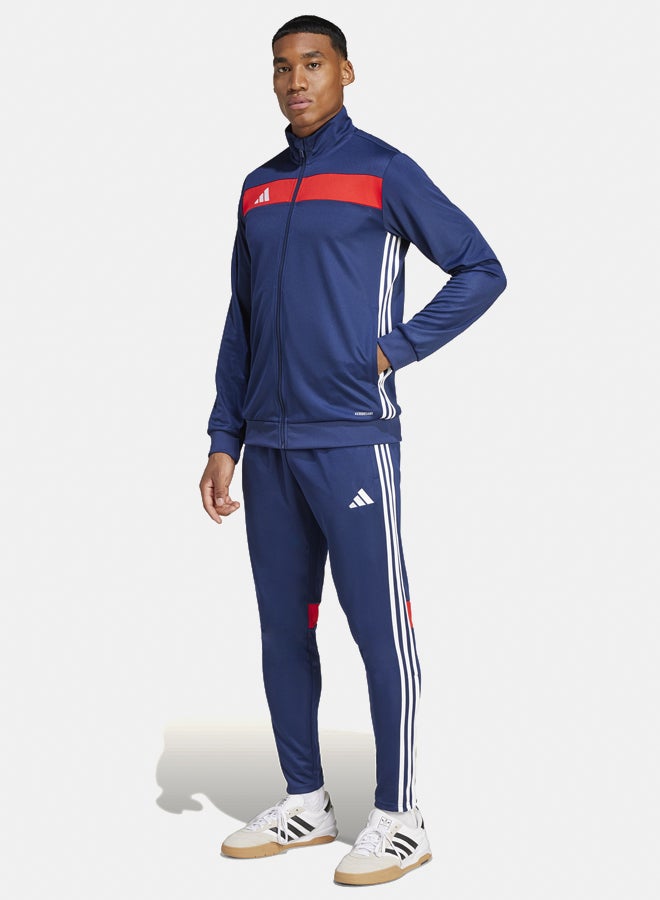 Adidas Tiro 25 Essentials Track Suit  - Image 1