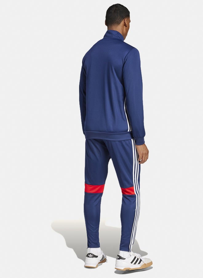 Adidas Tiro 25 Essentials Track Suit  - Image 4