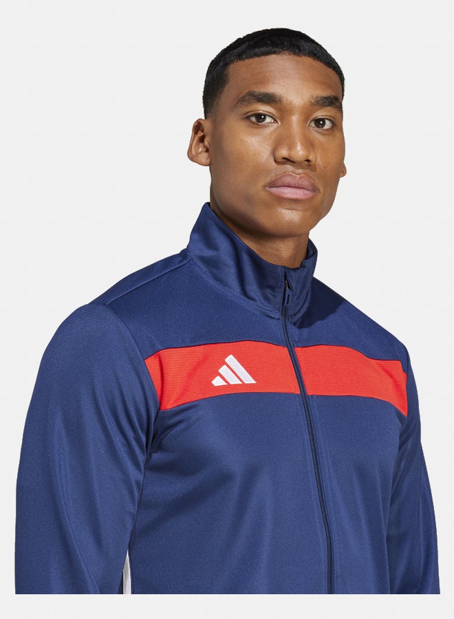 Adidas Tiro 25 Essentials Track Suit  - Image 3