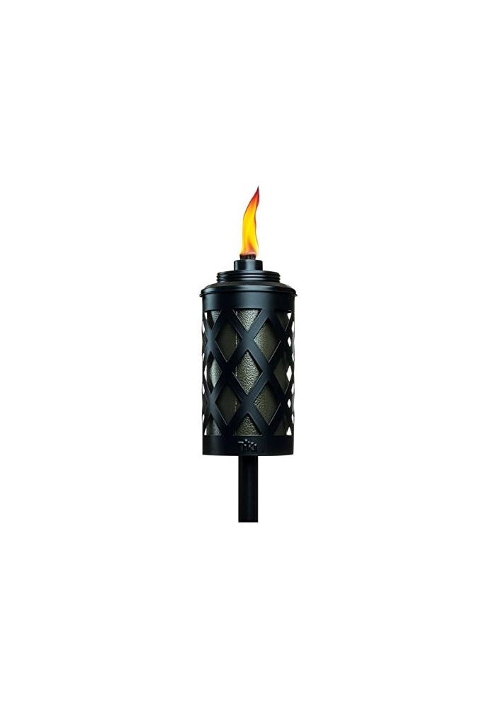 TIKI 65" Urban Metal Torch