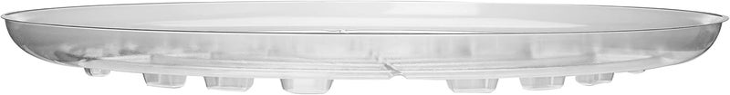 Bosmere S52140 Down Under Plant Saucer 21 Clear - Image 3