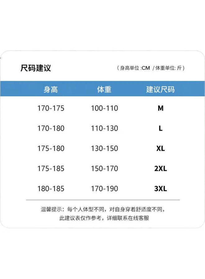 I'm David Men's Summer Short Sleeve Shirt Casual Solid Color Loose Outerwear Fashion Men's Clothing Black 3XL - Image 3