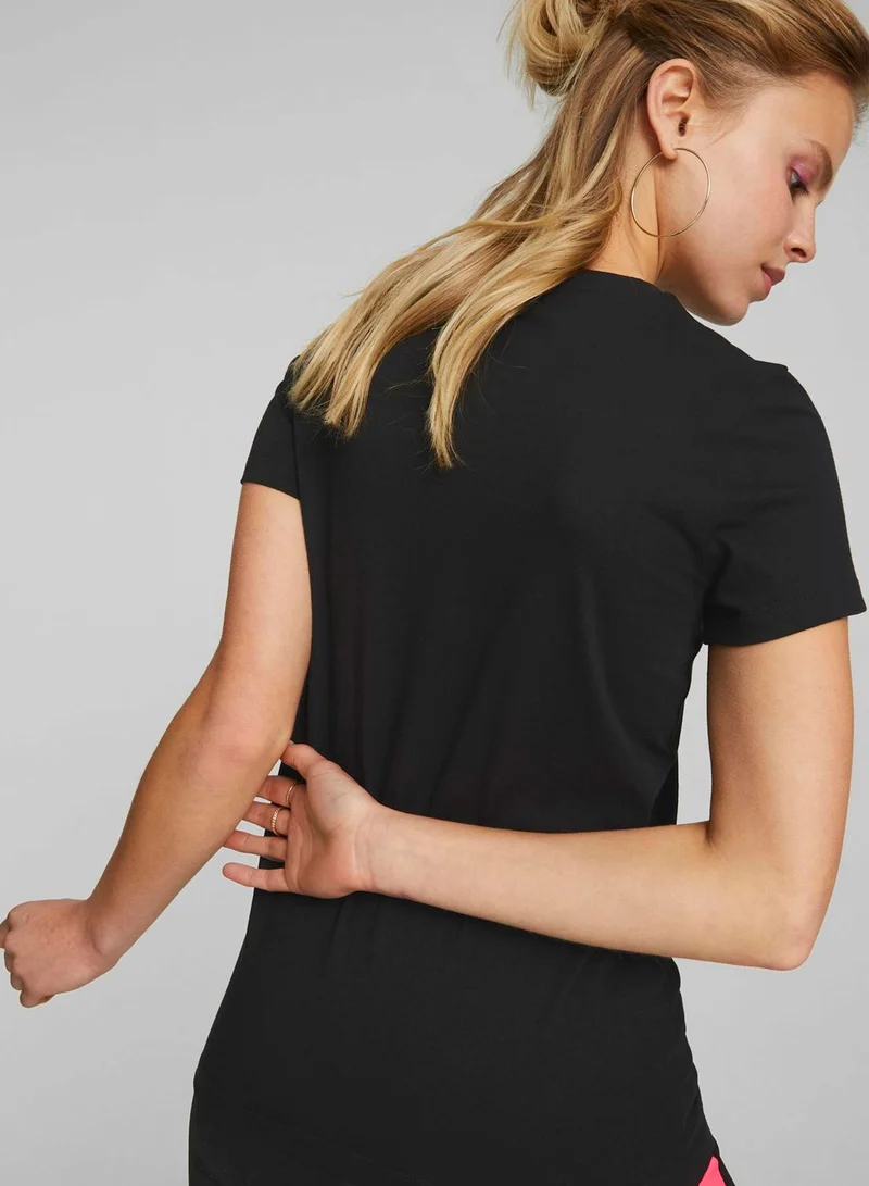PUMA Summer Squeeze women t-shirt
