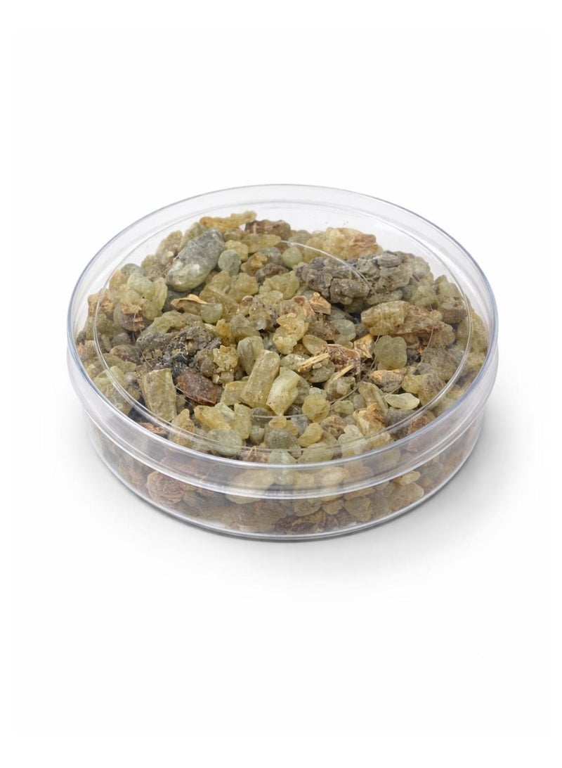 Frankincense incense, 250 grams from Roza Al Dawli .
