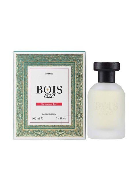 Sandalo E The U EDP 100Ml