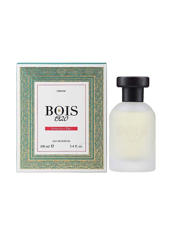 BOIS 1920 Sandalo E The U EDP 100Ml 