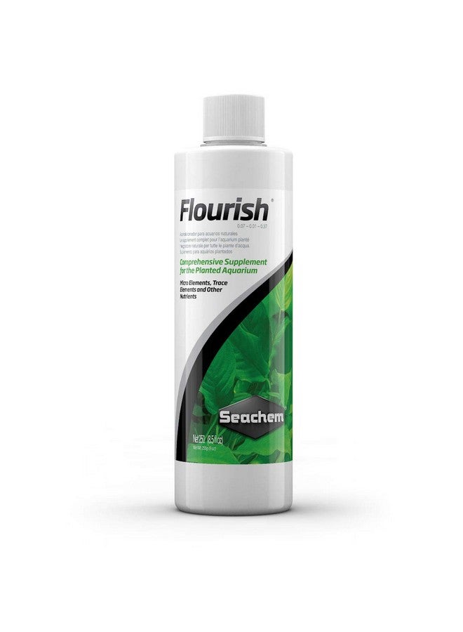 سي تشيم فلوريش، 500 مل - Image 1