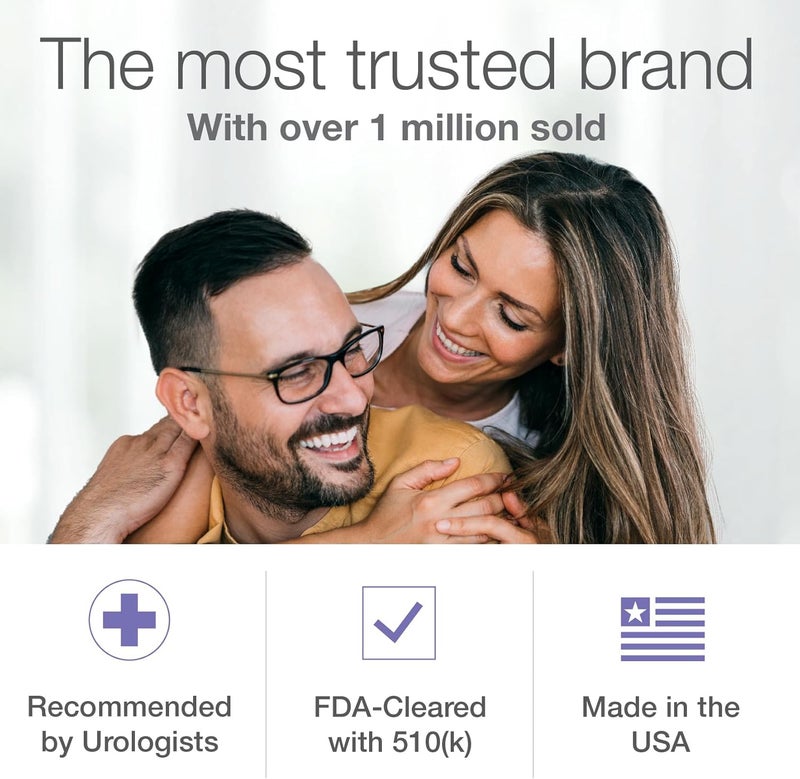 SpermCheck Fertility Sperm Count Test for Men, at Home Sperm Test, Easy to Read Results, Over 98% Accurate - Image 3