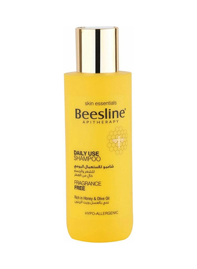 Daily Use Shampoo 100ml