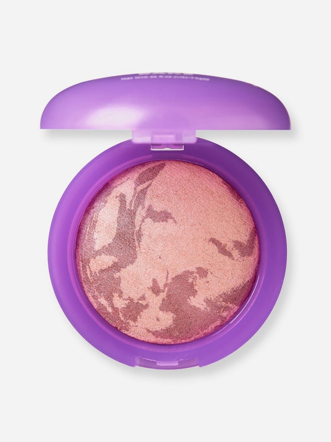 Trouble Maker خدود مثيرة بلشر توستي وردي فاتح - Image 1