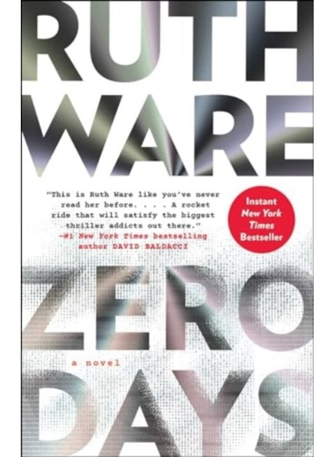 Zero Days - Paperback