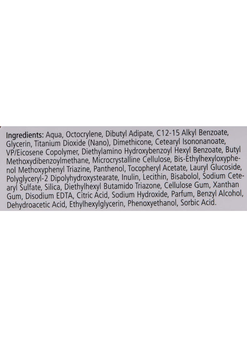 سيباميد لوسيون واقي من الشمس SPF 30 – 150 مل - Image 4