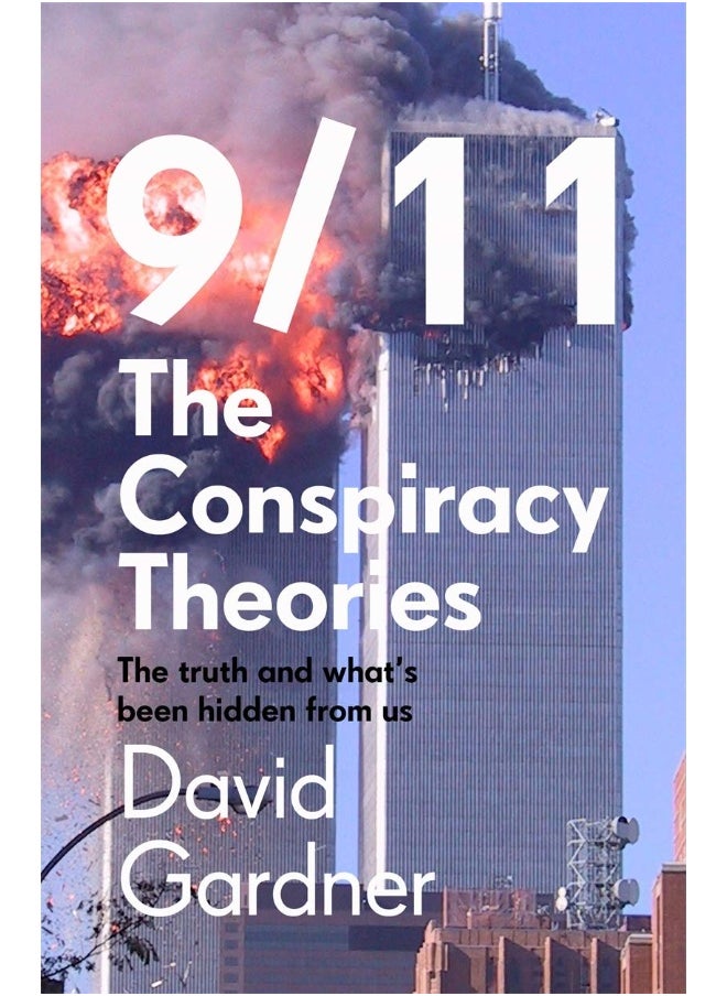 null - 9/11 Conspiracy Theories - Image 1