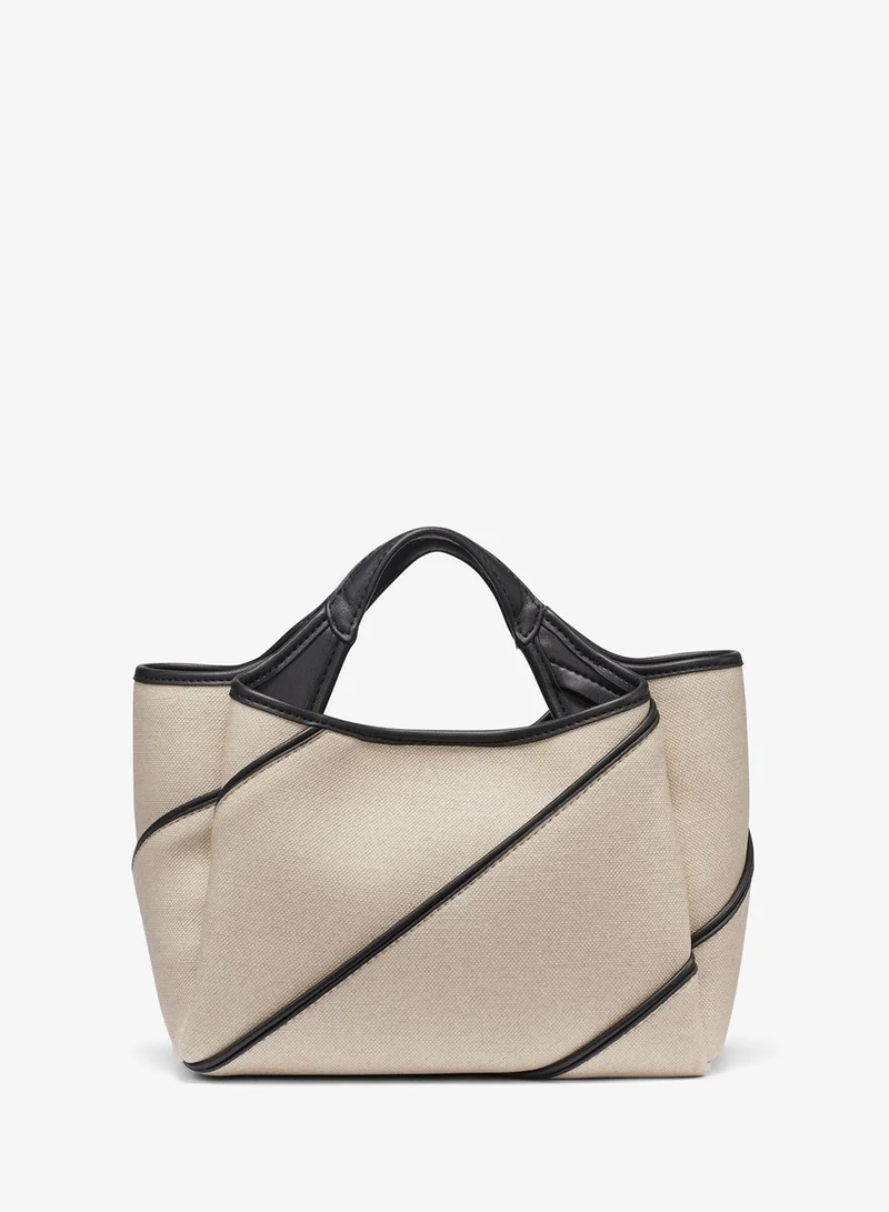 د ك ن ي حقيبة ويلا ميني ساتشيل