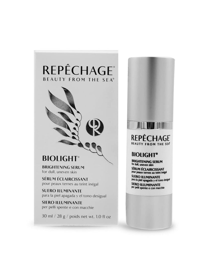 Repechage - Repechage - Biolight Brightening Serum - 30ml - NEW SIZE! - Image 1