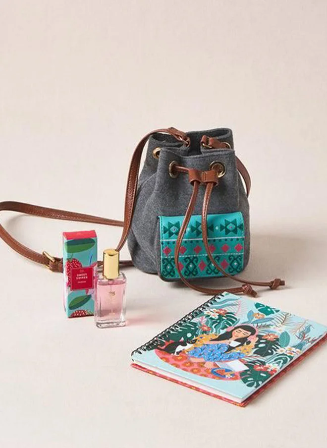 تشومباك The All About Her Gift Set of 3