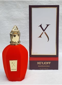 Xerjoff Xerjoff Wardasina Eau De Parfum 100ML 