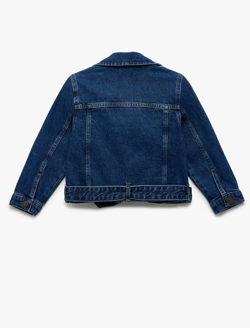 KOTON Jean Jacket - Image 1