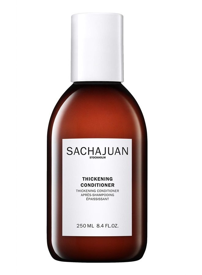 SACHAJUAN Thickening Conditioner, 8.4 Fl Oz - Image 1