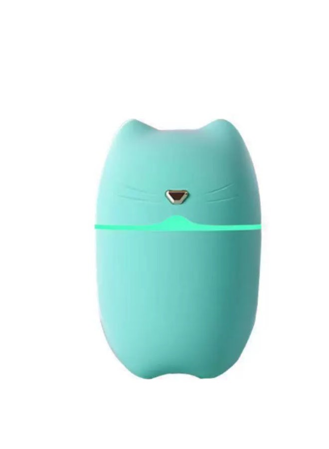 Nariele New Cartoon Cute Small Humidifier