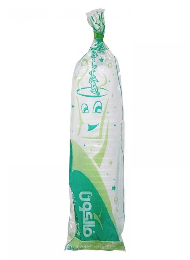 Falcon 25-Piece Disposable Cup Set - Image 1