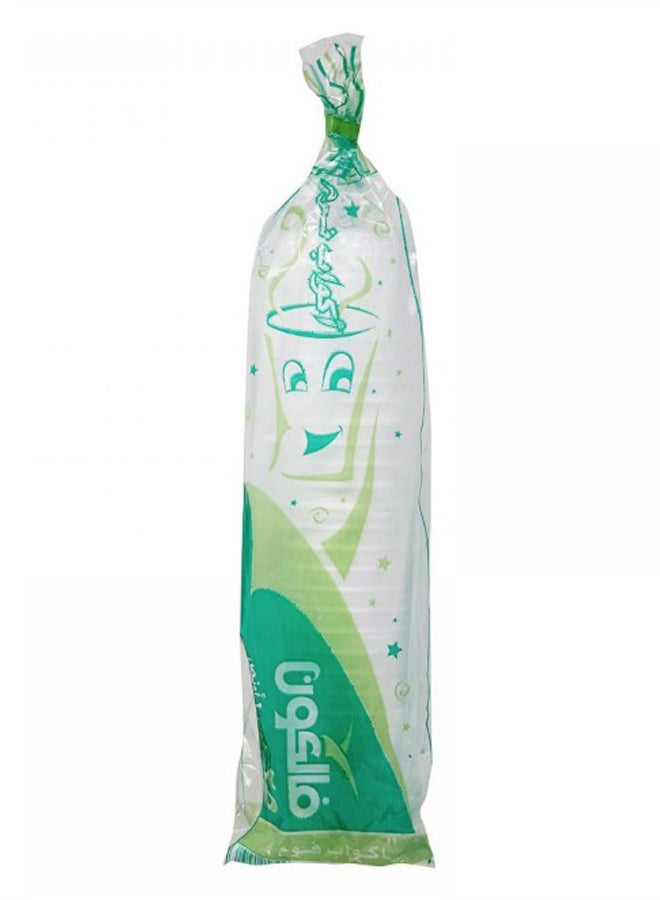 Falcon 25-Piece Disposable Cup Set - Image 2