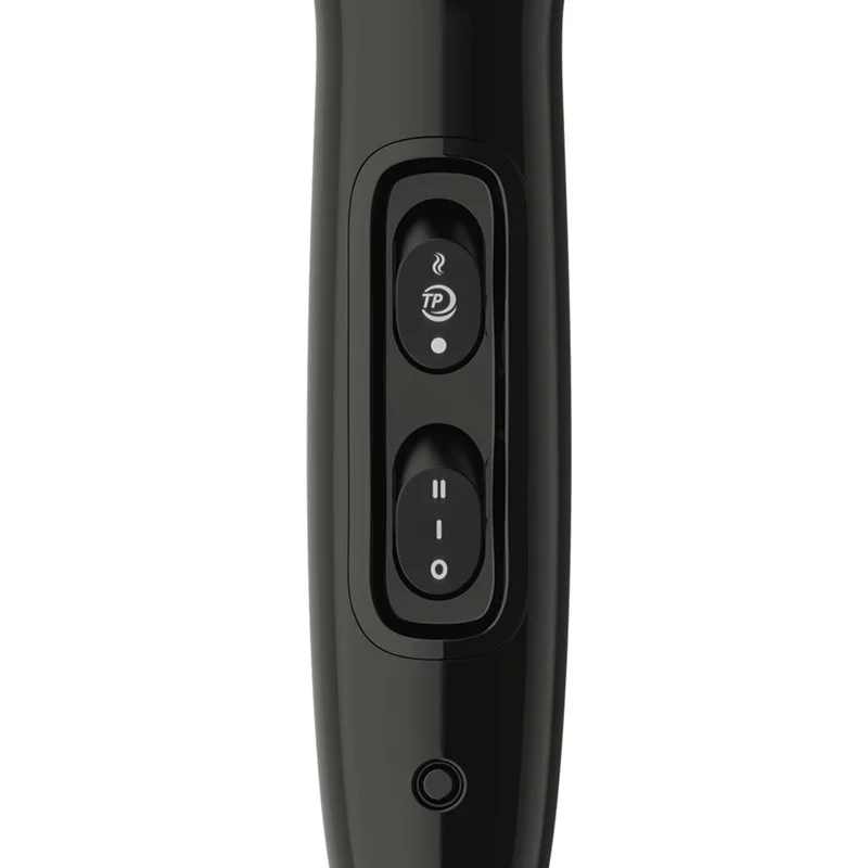فيليبس DryCare Pro Hair Dryer BHD274/03, 2 Years Warranty