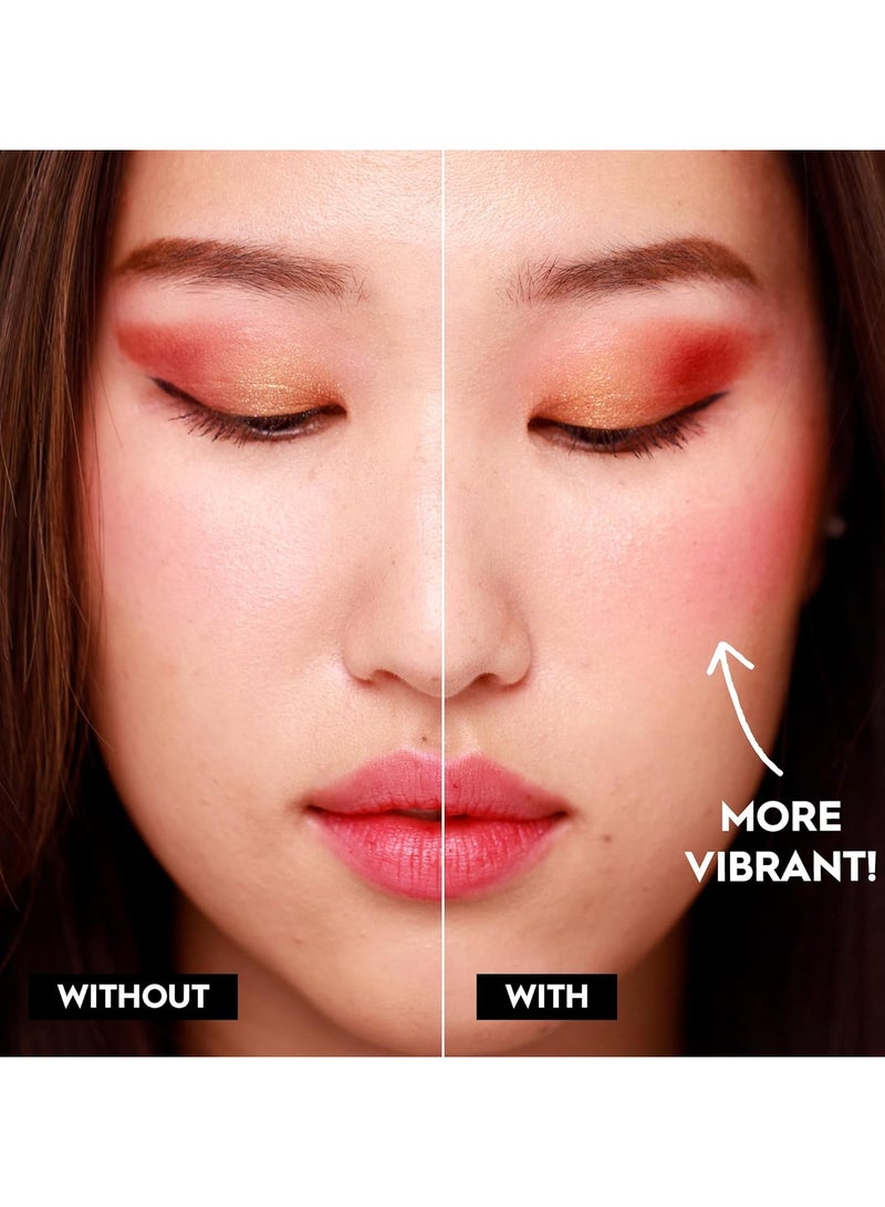 إيربن ديكاي بخاخ تثبيت المكياج طويل الأمد All Nighter من URBAN DECAY - بخاخ تثبيت المكياج الحائز على جوائز - يدوم حتى 16 ساعة - خالٍ من الزيوت، رذاذ دقيق للغاية - تركيبة غير مجففة لجميع أنواع البشرة - 4.0 أونصة سائلة - Image 3