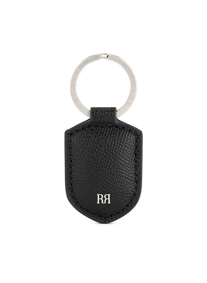 Riblor Riblor Doris Pentad Curve Key Ring Black