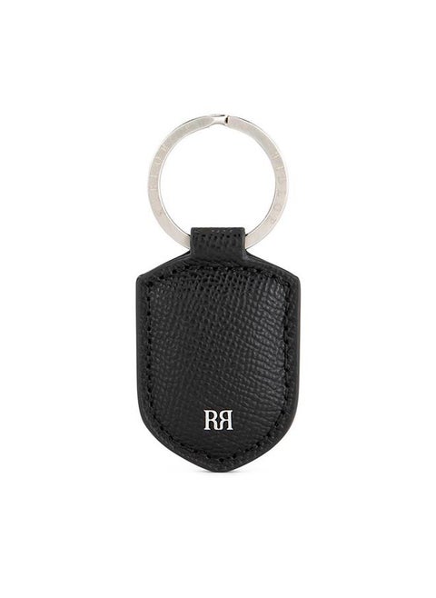 Riblor Doris Pentad Curve Key Ring Black
