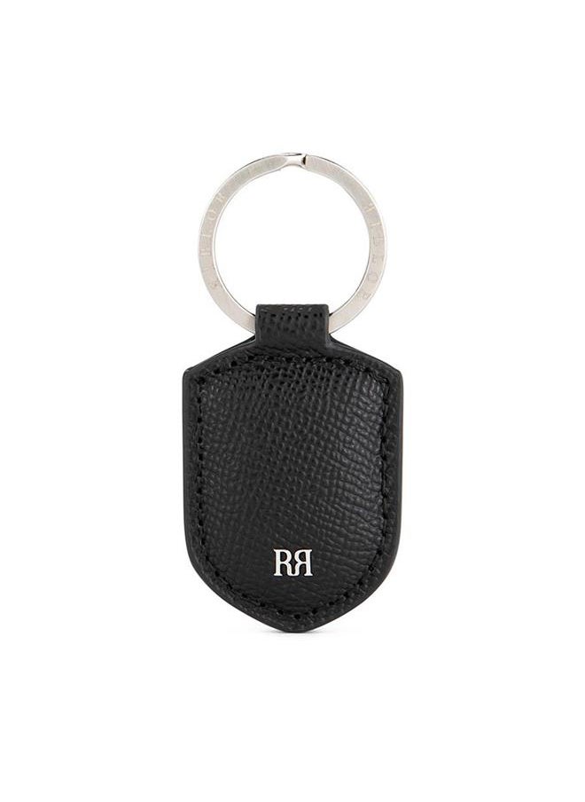 Riblor - Riblor Doris Pentad Curve Key Ring Black - Image 1