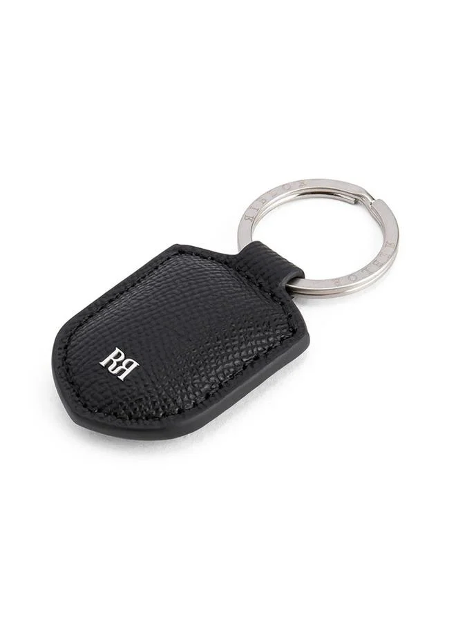 Riblor Riblor Doris Pentad Curve Key Ring Black