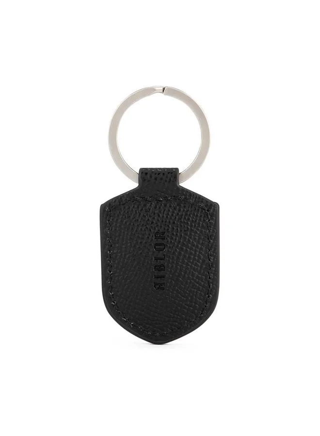 Riblor  Riblor Doris Pentad Curve Key Ring Black for Men | Best Price UAE