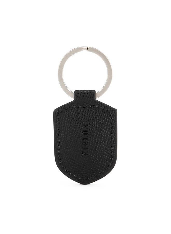Riblor - Riblor Doris Pentad Curve Key Ring Black - Image 1