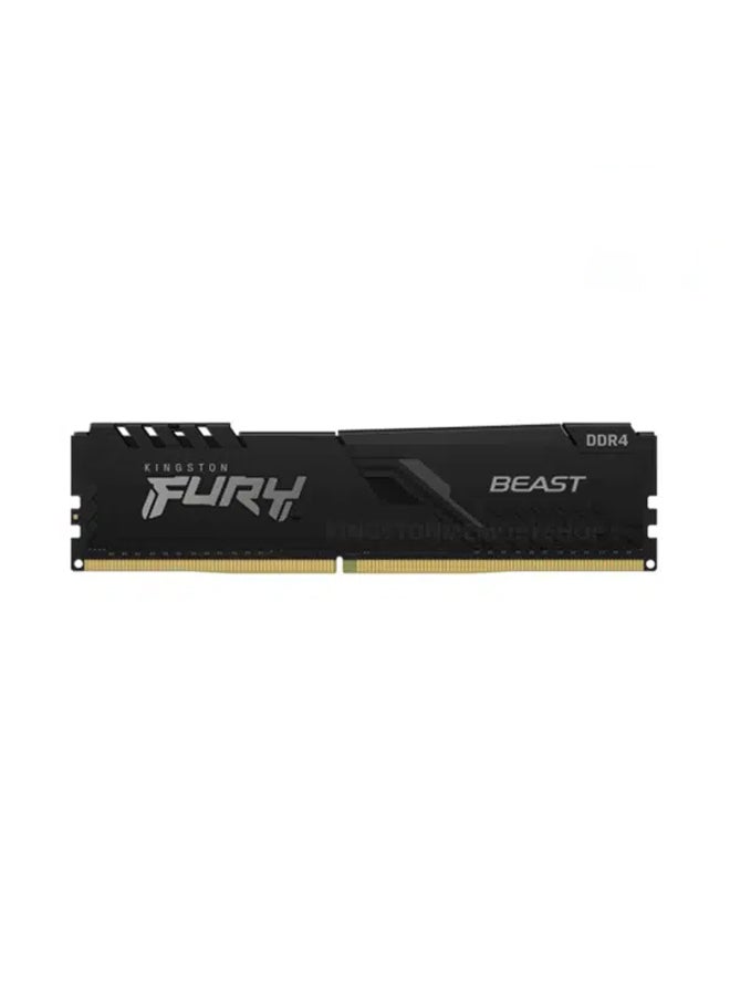 Kingston Fury Beast 8Gb Ddr4 3200Mhz Desktop