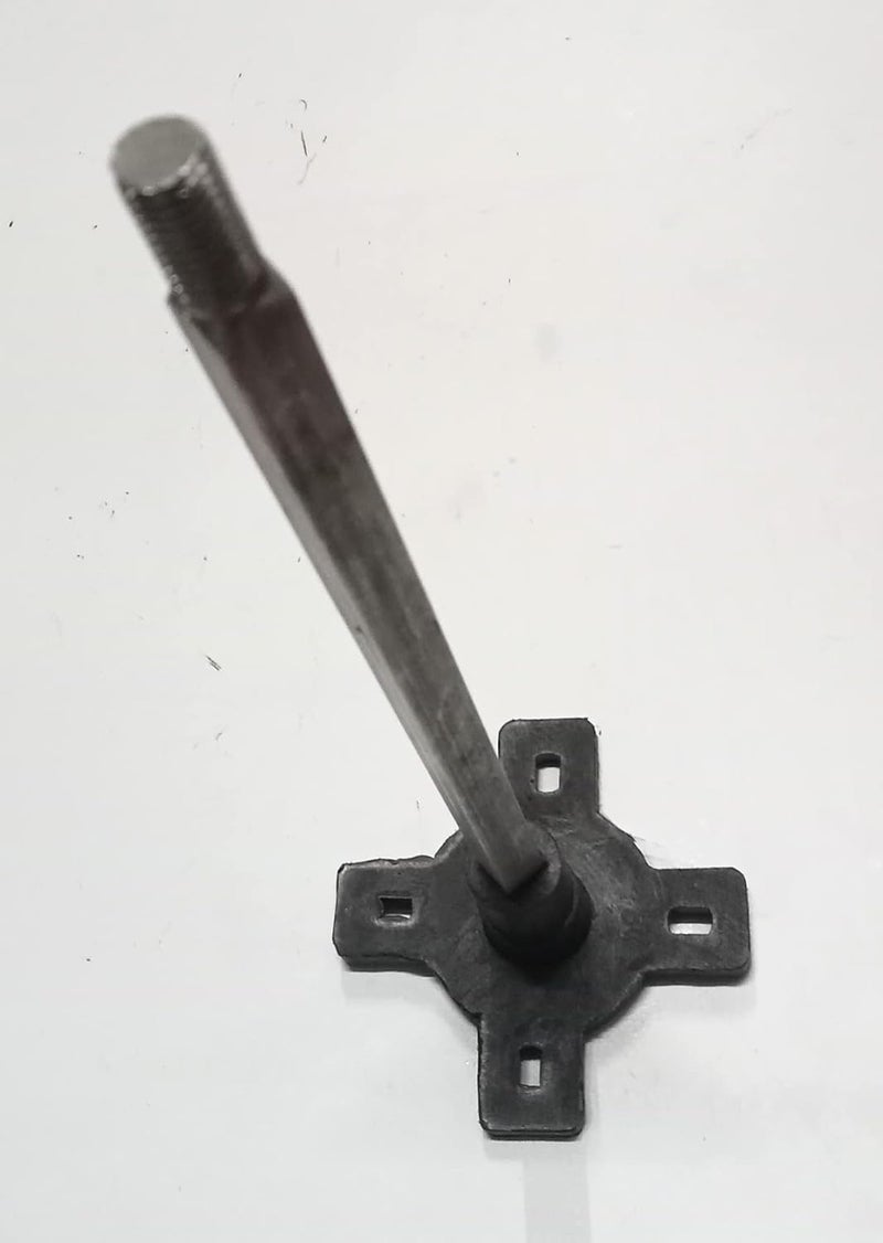 Wet Grinder Pulley Assembly(00-4) - Image 1