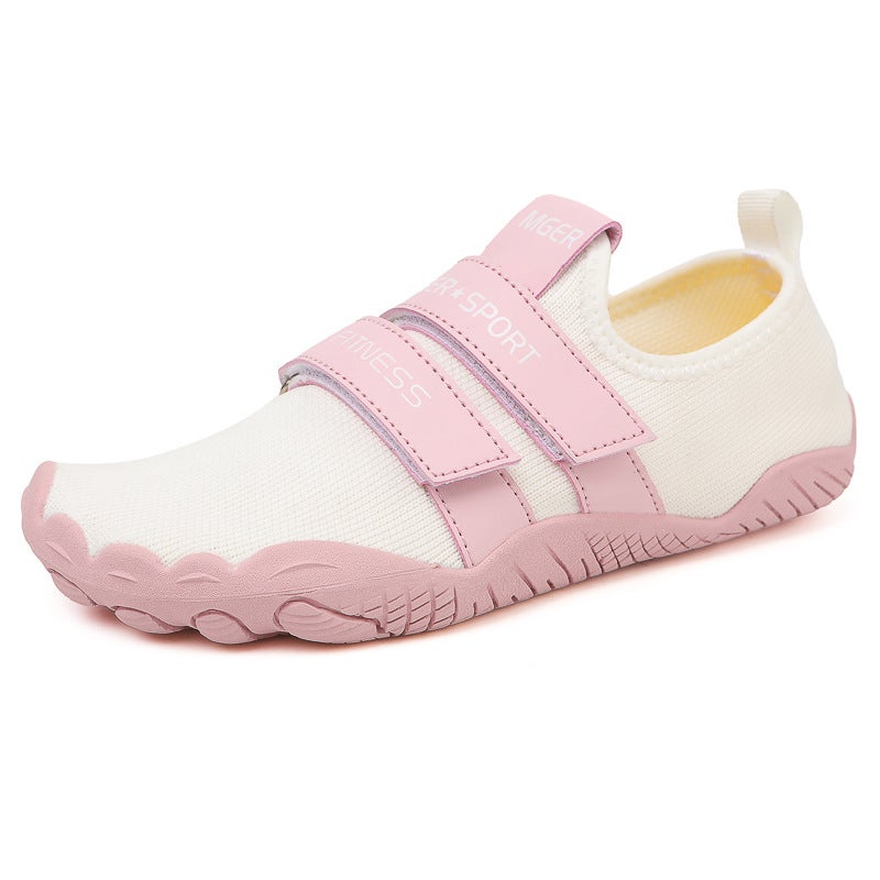 Unisex Indoor Fitness Shoes - Image 5