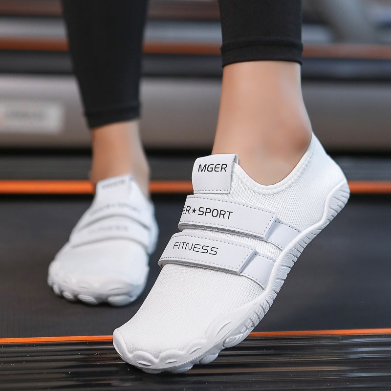 Unisex Indoor Fitness Shoes - Image 3