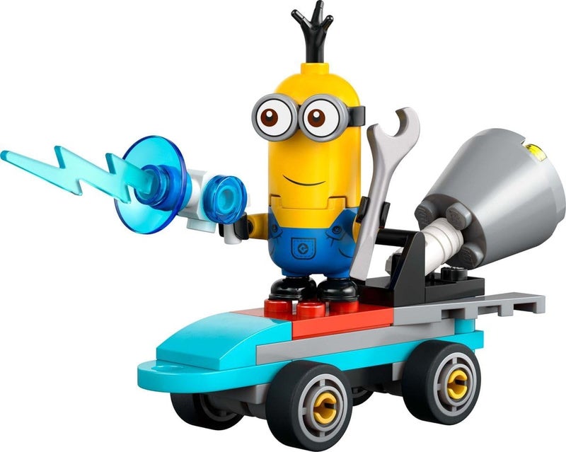 LEGO Minions Jetboard 30678 Polybag - Image 1