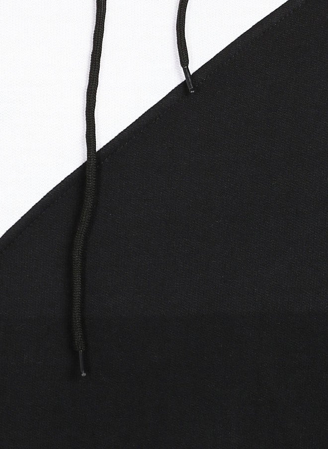PREEN Men Colourblocked Hood Tracksuits - Image 5
