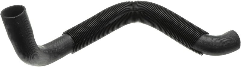 ACDelco Gold 26257X Molded Lower Radiator Hose
