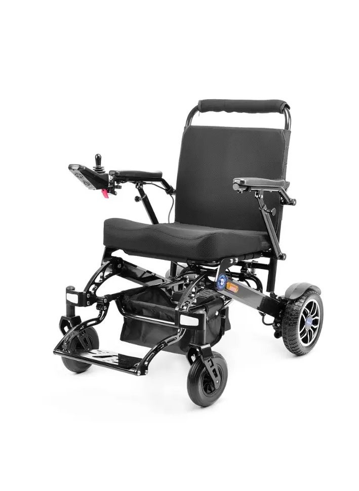 Ideal IDEAL lightweight electric wheelchair for the elderly - Panda 10  - Image 1