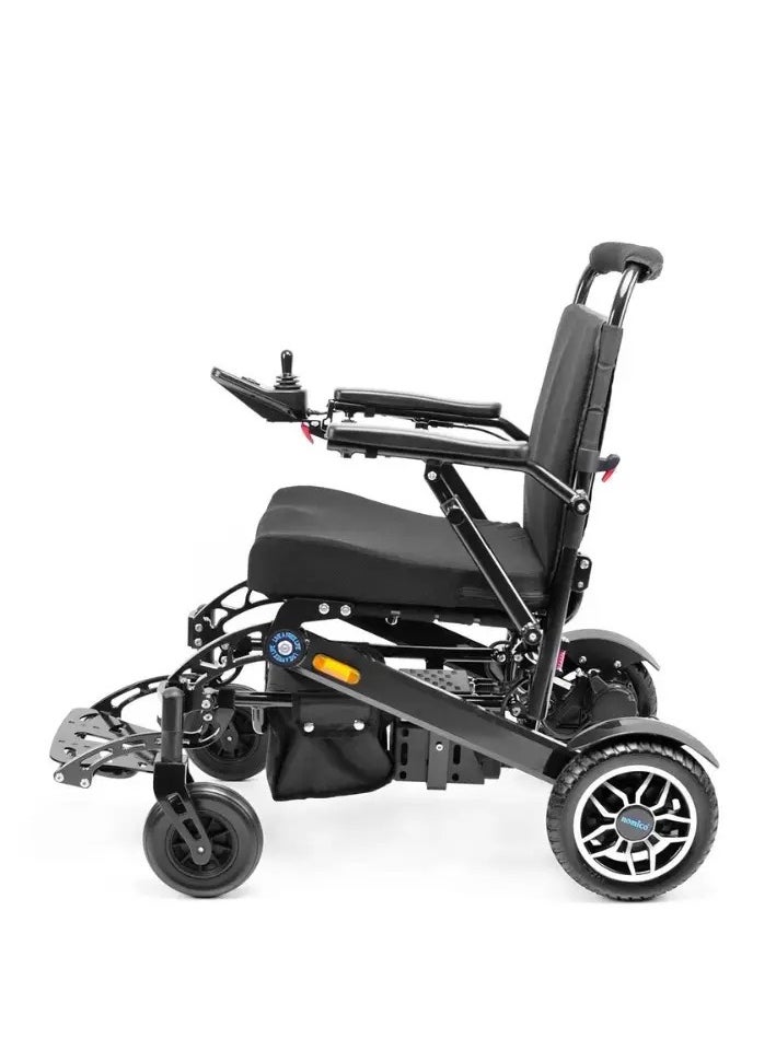 Ideal IDEAL lightweight electric wheelchair for the elderly - Panda 10  - Image 3
