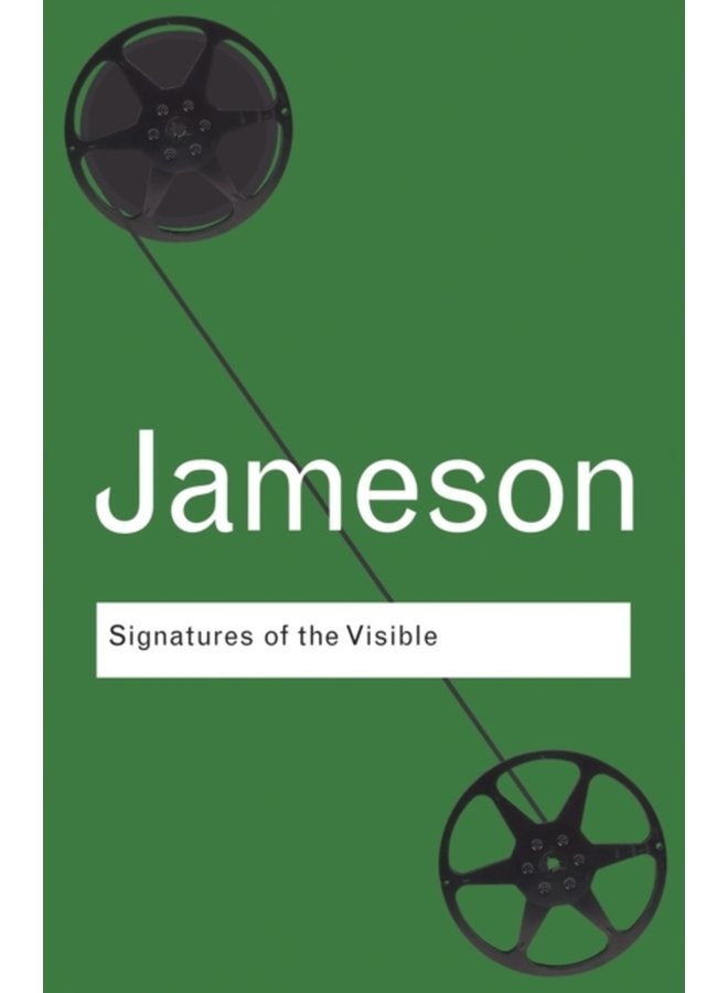 Signatures of the Visible - Paperback