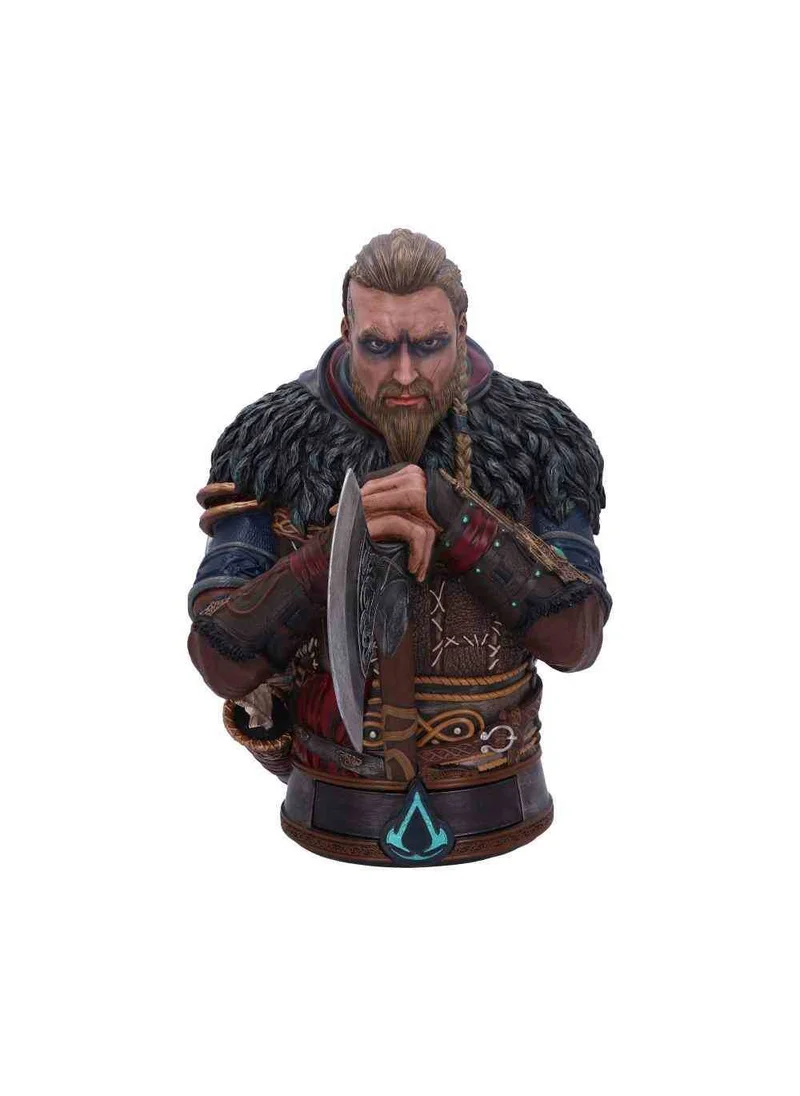 Nemesis Now Nemesis Assassin's Creed Valhalla Eivor Bust 32cm