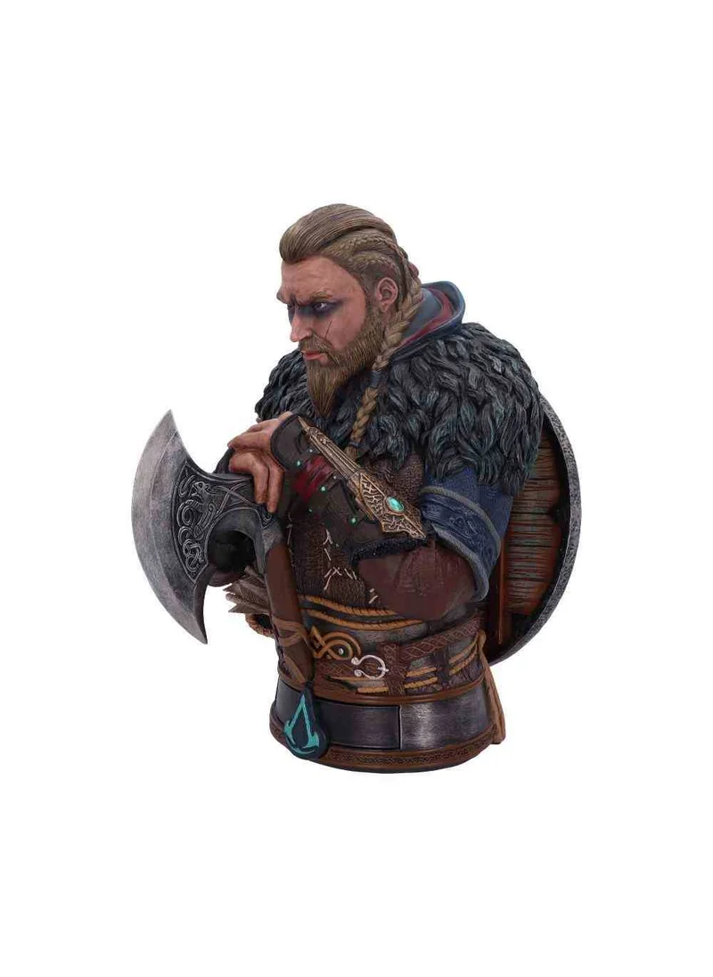 Nemesis Now Nemesis Assassin's Creed Valhalla Eivor Bust 32cm
