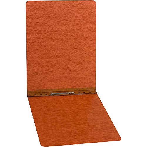 ACCO Brands ACCO Pressboard Report Cover, Prong Clip, Legal, 2-Inch Capacity, Red (19928) - Image 4
